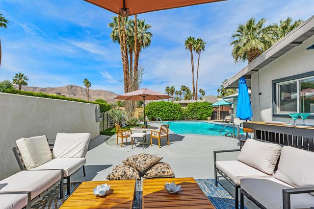 71305 Kempton Avenue, Rancho Mirage, CA 92270