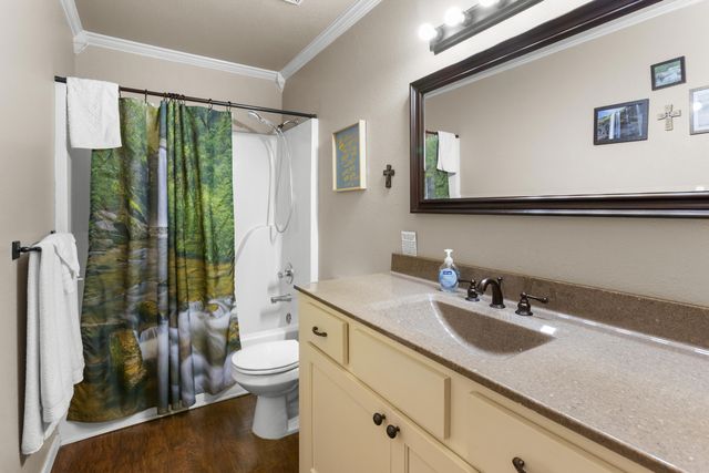 41 Scenic Court 17, Branson, MO 65616