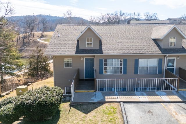 41 Scenic Court 17, Branson, MO 65616