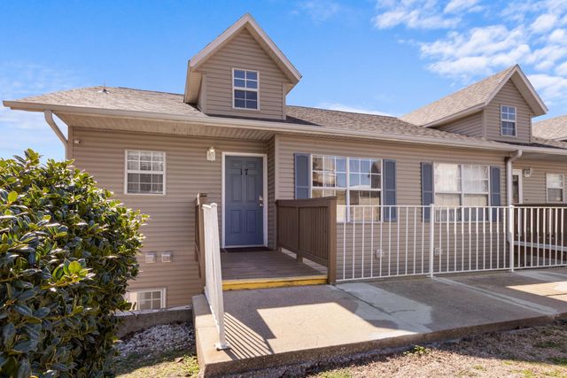 41 Scenic Court 17, Branson, MO 65616