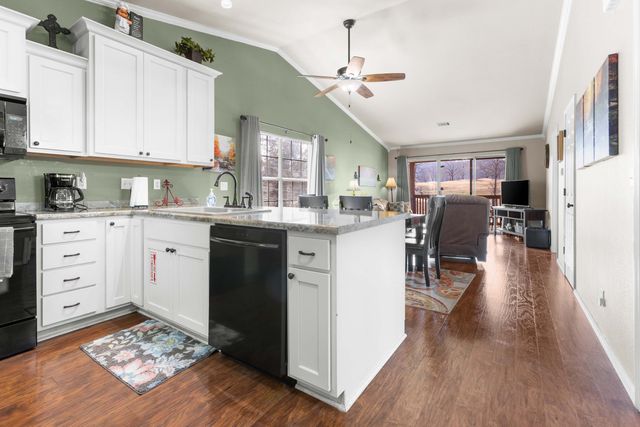 41 Scenic Court 17, Branson, MO 65616