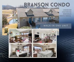 41 Scenic Court 17, Branson, MO 65616