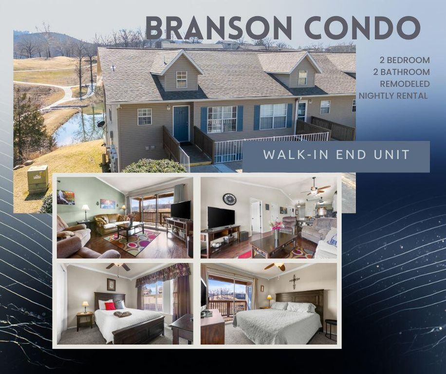 41 Scenic Court 17, Branson, MO 65616