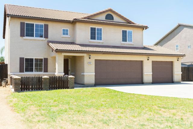 809 S Cypress Avenue, Fresno, CA 93727