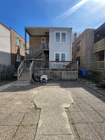 7706 S Saint Lawrence Avenue, Chicago, IL 60619