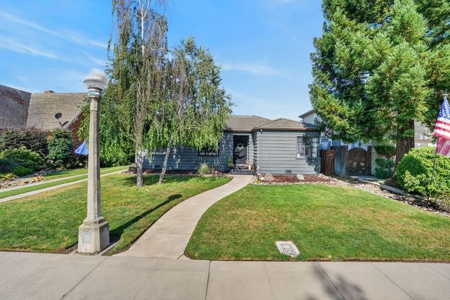 141 S Orange St, Lodi, CA 95240