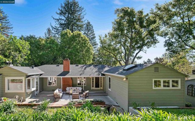 120 Las Vegas, Orinda, CA 94563