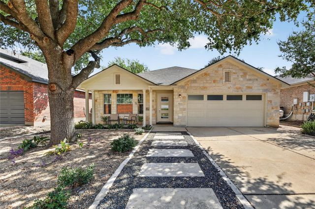 9213 Grant Forest DR, Austin, TX 78744