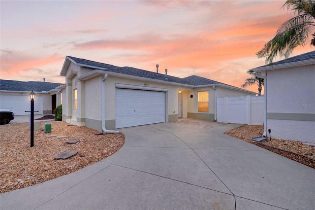 1049 JACKSON STREET, The Villages, FL 32162