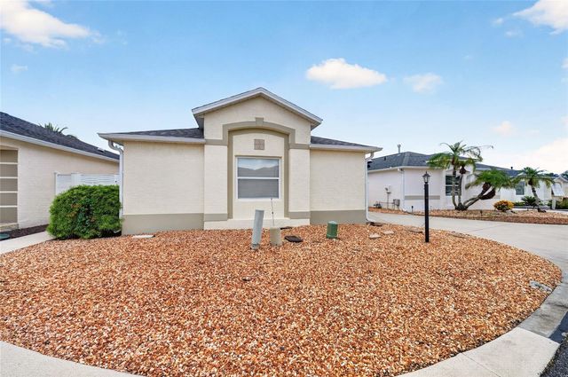 1049 JACKSON STREET, The Villages, FL 32162