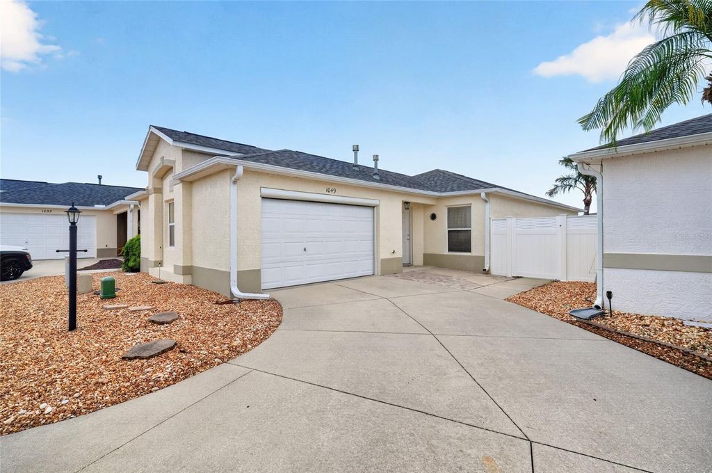 1049 JACKSON STREET, The Villages, FL 32162