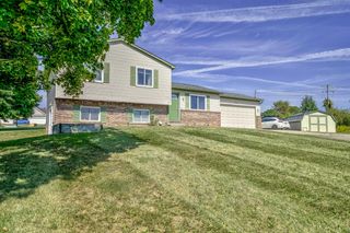 535 N Hacker Road, Oceola Twp, MI 48843