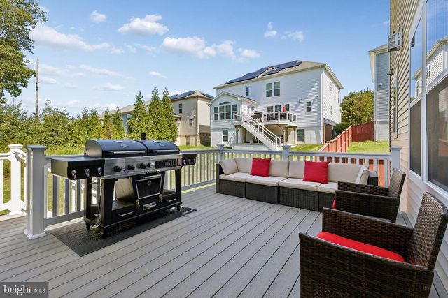 422 ALDER DR, Stafford, VA 22554