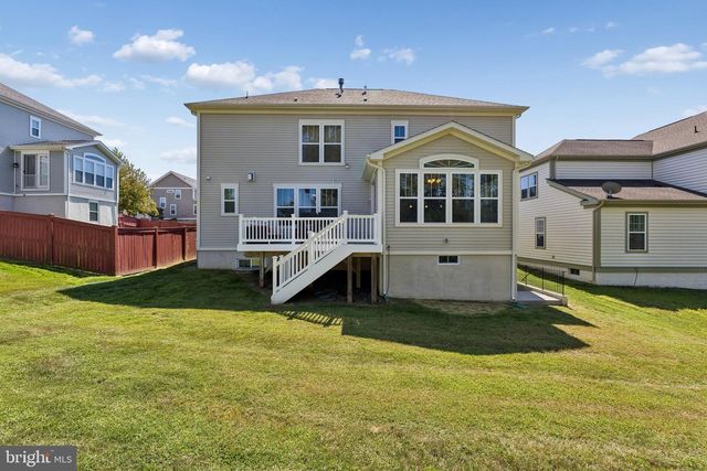 422 ALDER DR, Stafford, VA 22554