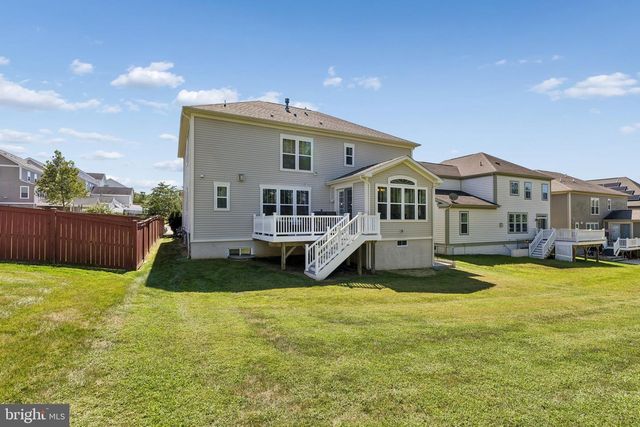 422 ALDER DR, Stafford, VA 22554