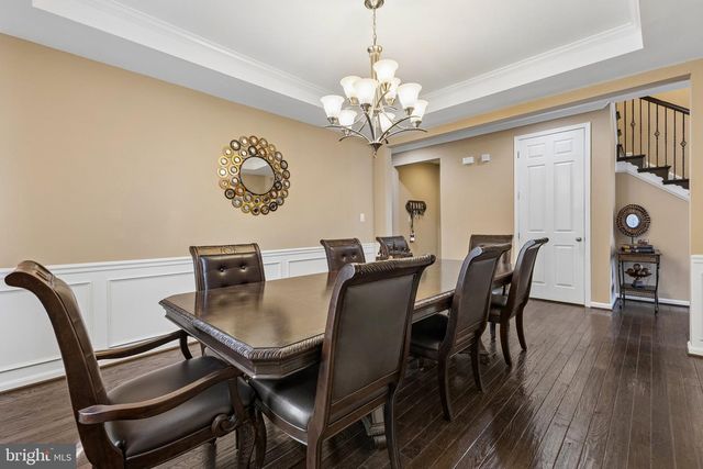 422 ALDER DR, Stafford, VA 22554