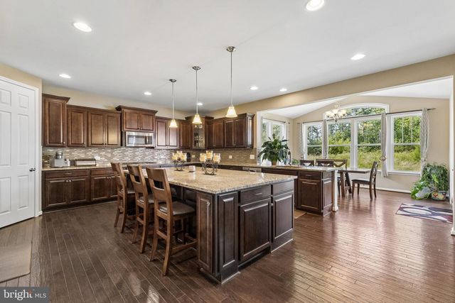 422 ALDER DR, Stafford, VA 22554