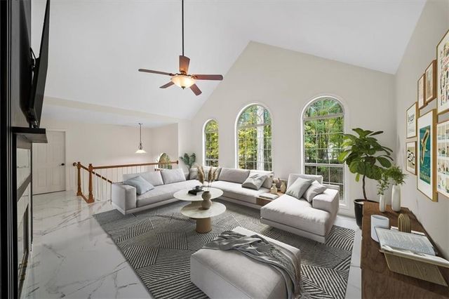 6857 Alexander Parkway, Douglasville, GA 30135