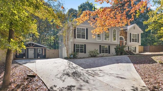 6857 Alexander Parkway, Douglasville, GA 30135