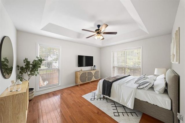 6857 Alexander Parkway, Douglasville, GA 30135