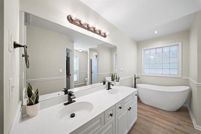 6857 Alexander Parkway, Douglasville, GA 30135