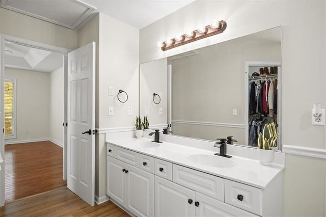 6857 Alexander Parkway, Douglasville, GA 30135