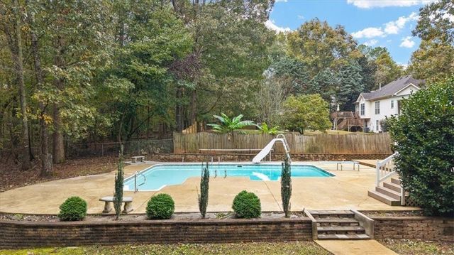 6857 Alexander Parkway, Douglasville, GA 30135