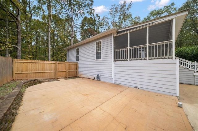 6857 Alexander Parkway, Douglasville, GA 30135