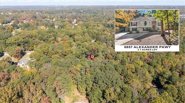 6857 Alexander Parkway, Douglasville, GA 30135