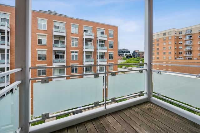 949 W Madison Street 406, Chicago, IL 60607