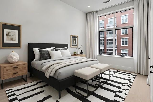 949 W Madison Street 406, Chicago, IL 60607