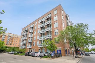 949 W Madison Street 406, Chicago, IL 60607