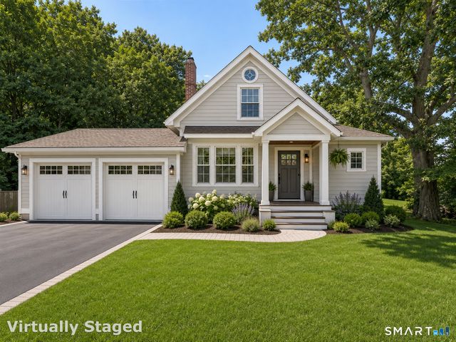 34 Shelter Hill Avenue, Watertown, CT 06779