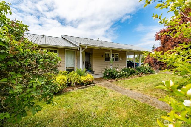 13187 Rector Road, Mount Vernon, WA 98273
