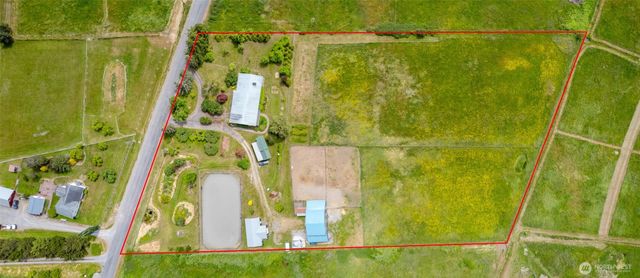 13187 Rector Road, Mount Vernon, WA 98273