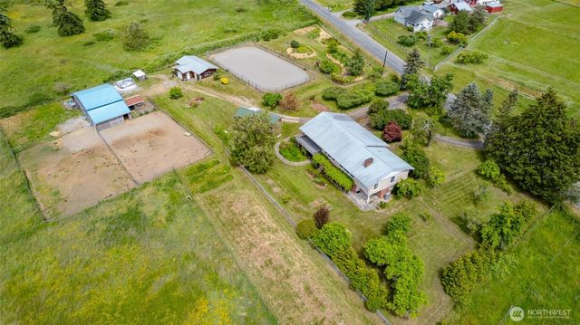 13187 Rector Road, Mount Vernon, WA 98273
