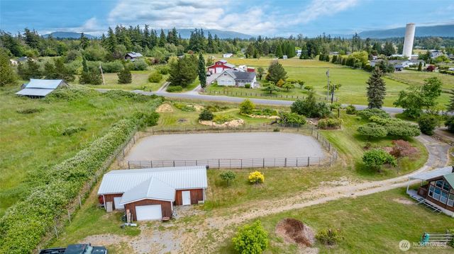 13187 Rector Road, Mount Vernon, WA 98273