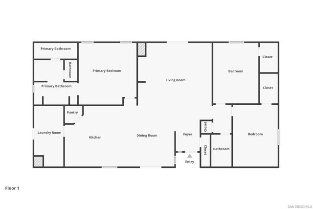 273 Stallion Dr, Oceanside, CA 92057