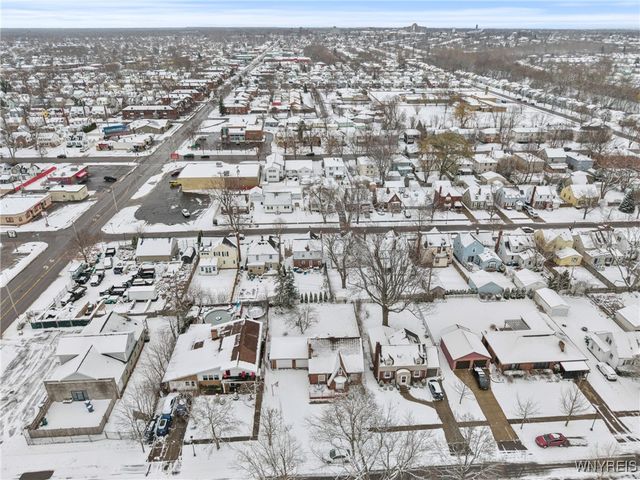 63 Newport Avenue, Buffalo, NY 14216