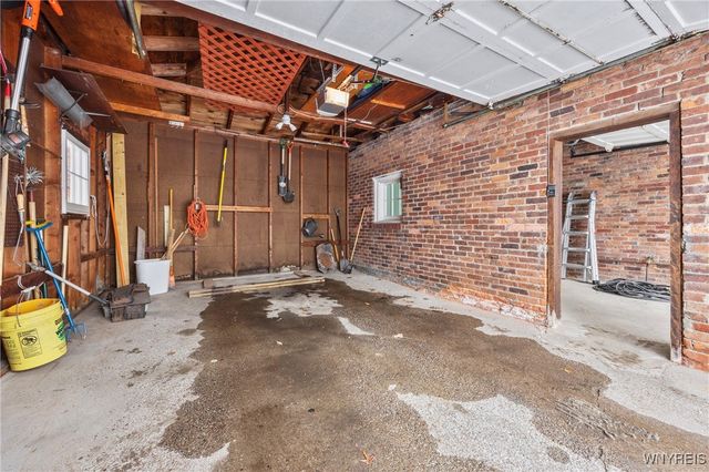 63 Newport Avenue, Buffalo, NY 14216