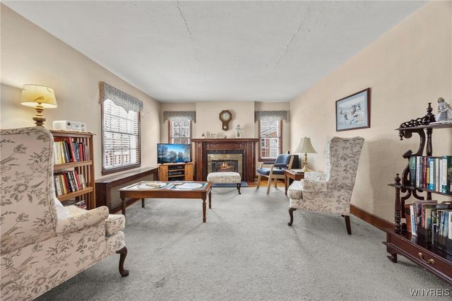 63 Newport Avenue, Buffalo, NY 14216