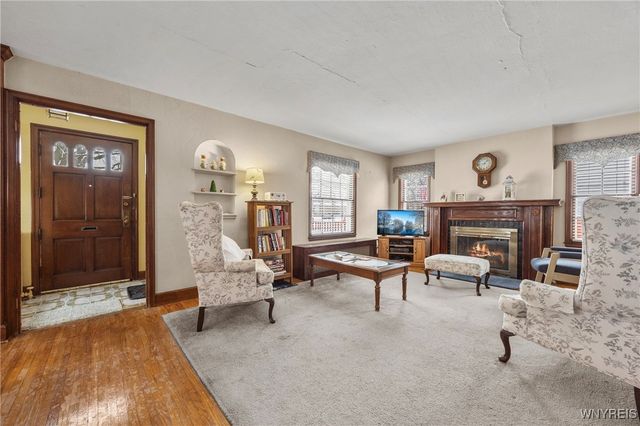 63 Newport Avenue, Buffalo, NY 14216