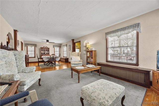 63 Newport Avenue, Buffalo, NY 14216