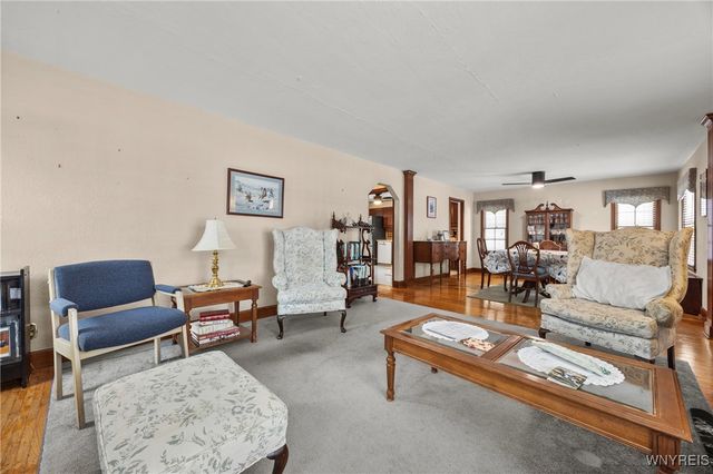 63 Newport Avenue, Buffalo, NY 14216