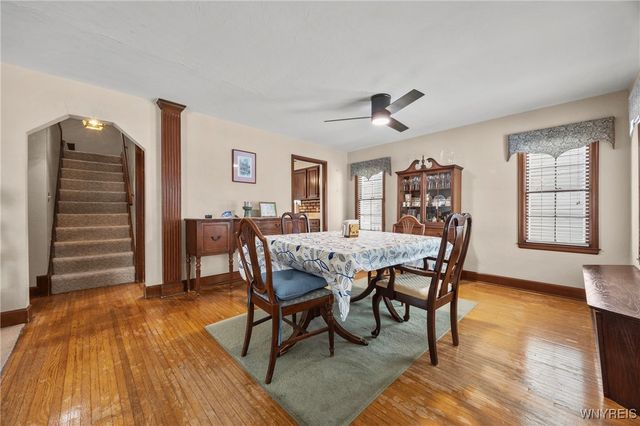 63 Newport Avenue, Buffalo, NY 14216