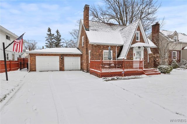 63 Newport Avenue, Buffalo, NY 14216