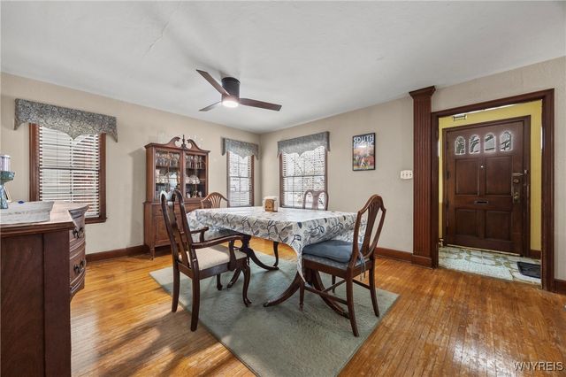 63 Newport Avenue, Buffalo, NY 14216