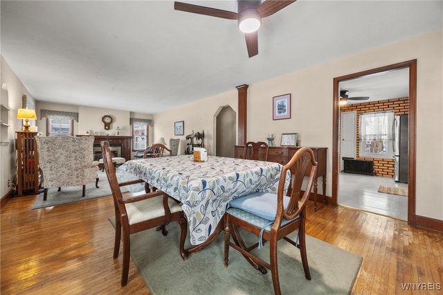 63 Newport Avenue, Buffalo, NY 14216