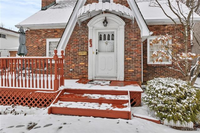 63 Newport Avenue, Buffalo, NY 14216