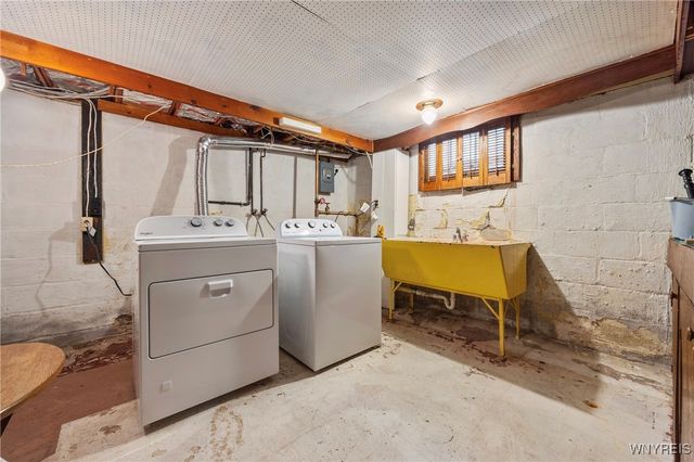 63 Newport Avenue, Buffalo, NY 14216